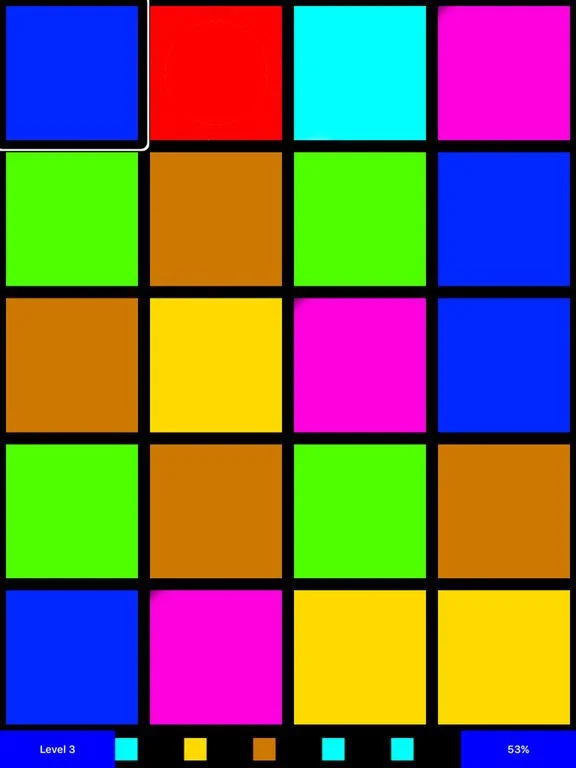Super Tile Smash Super Tile Smash