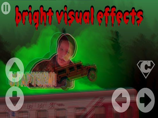 Hardcore Racing crazy edition