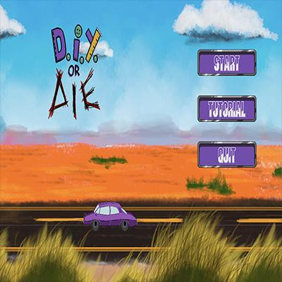 Global Game Jam 2020 DIY or Die (itch) Global Game Jam 2020 DIY or Die (itch)