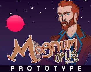 Magnum Opus (Prototype) (itch) Magnum Opus (Prototype) (itch)
