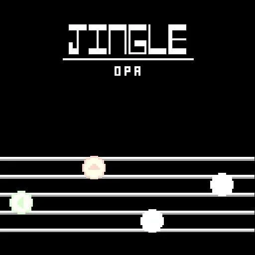 Retro Jingles Pack (itch)