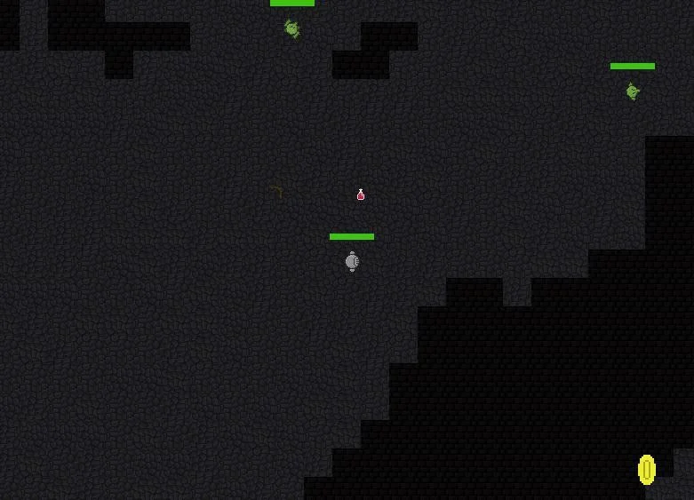 Goblins' Labyrinth (itch)