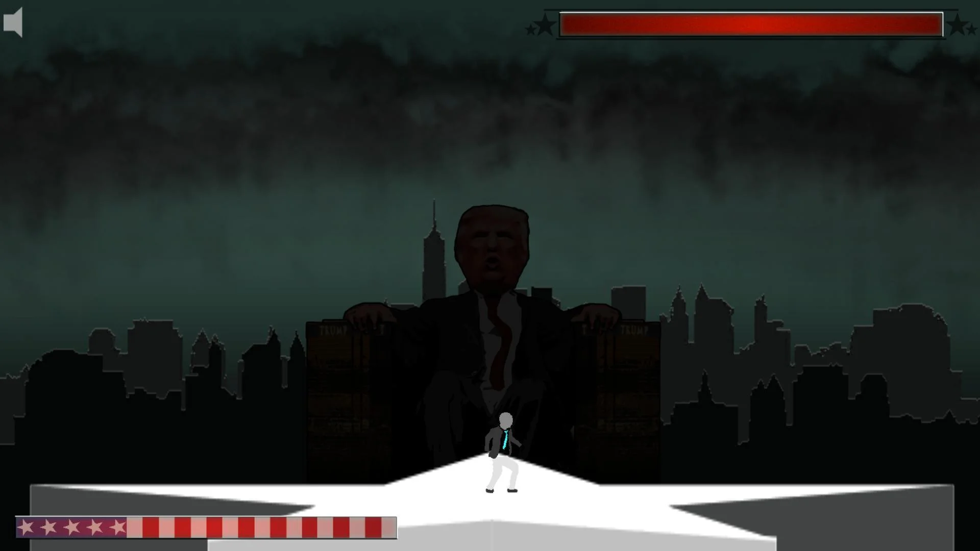 Political Apocalypse (itch) Political Apocalypse (itch)