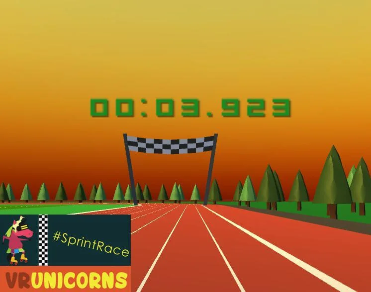 Рецензии SprintRace (itch)
