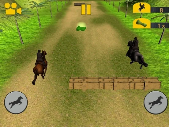 Crazy Horse Racing Champion Crazy Horse Racing Champion