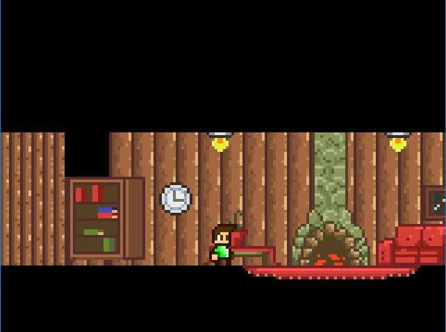 Onde está minha filha? (itch)