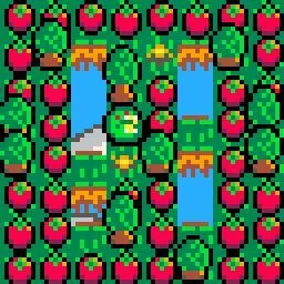 Tomato Worm (itch)