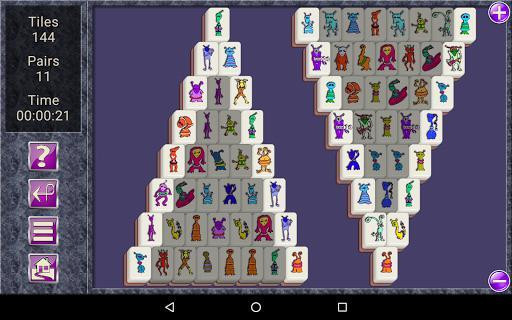 Mahjong V+ Mahjong V+