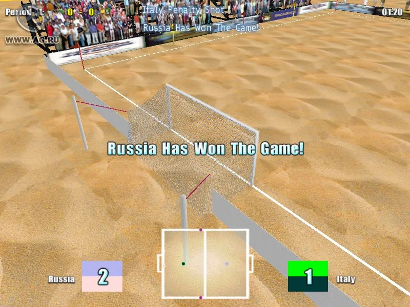 Beach Soccer Beach Soccer