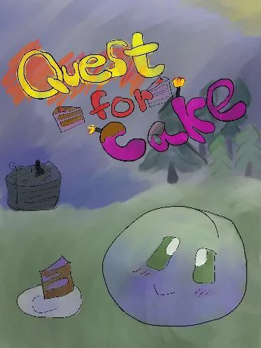 Quest For Cake (itch) Quest For Cake (itch)