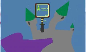 Wee Sea Things - GGJ 2014 (itch) Wee Sea Things - GGJ 2014 (itch)