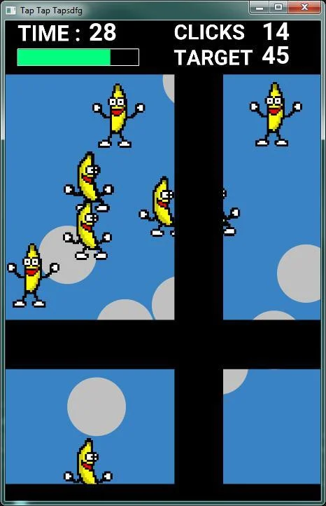 TapTapTapsdfg (itch) TapTapTapsdfg (itch)