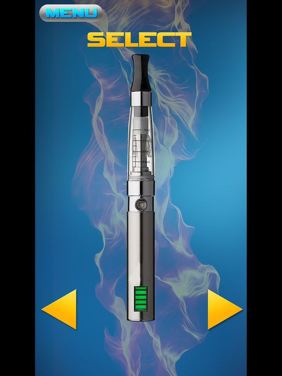 Vape PRO Simulator Joke Vape PRO Simulator Joke