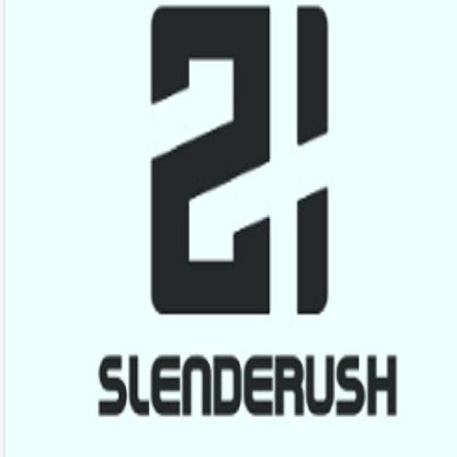 SlendeRush (itch) SlendeRush (itch)