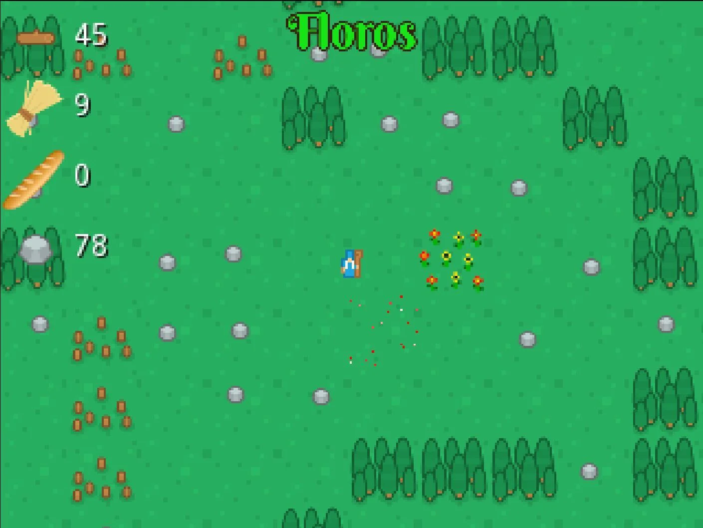 Magic Wizard Garden (itch) Magic Wizard Garden (itch)