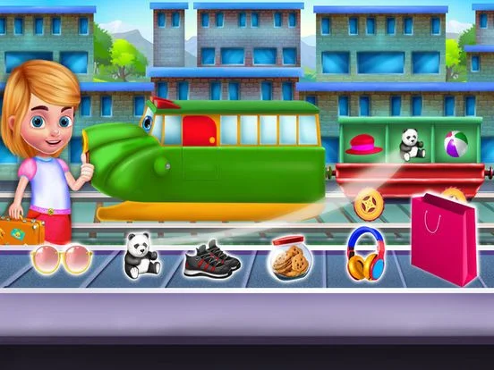 Train Station Simulator Game Train Station Simulator Game