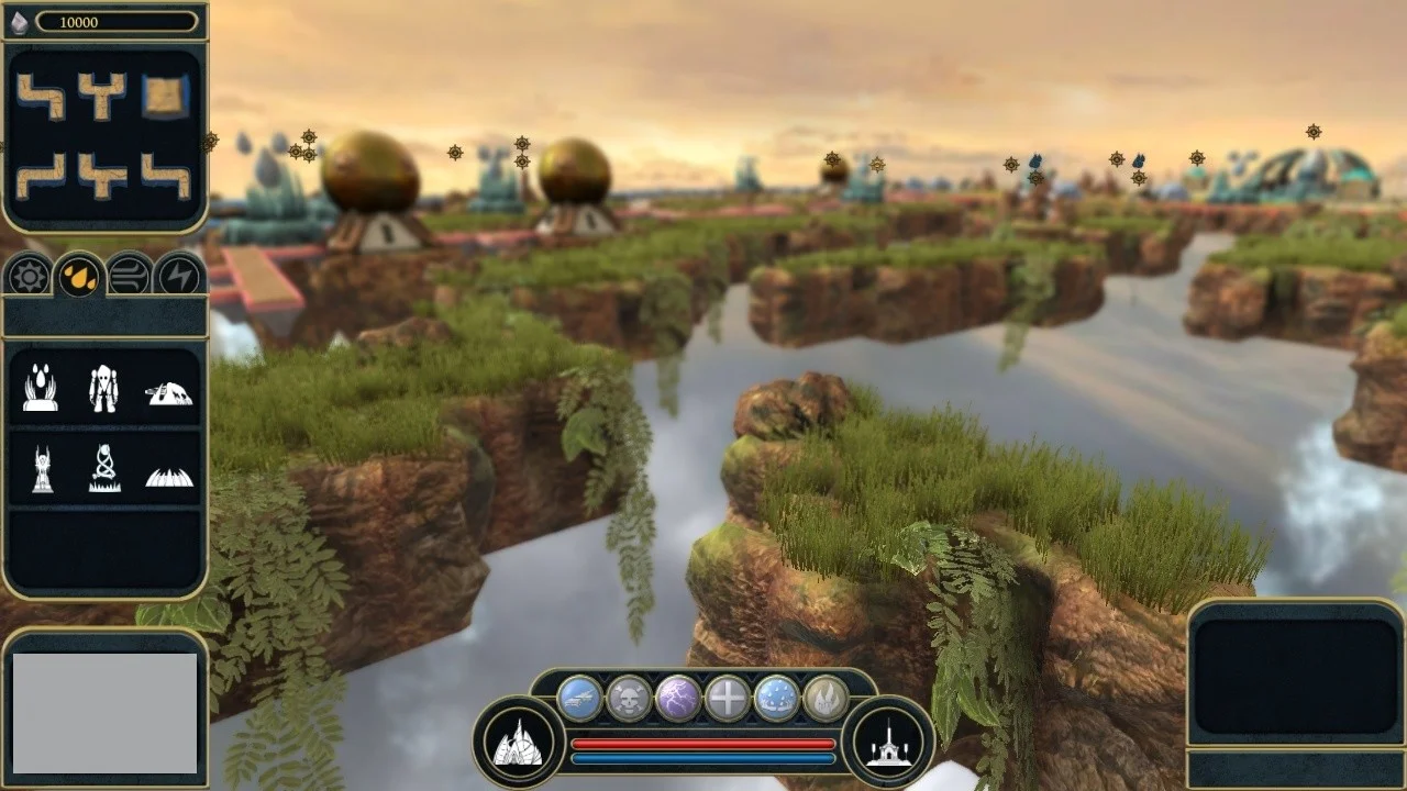 Stratus: Battle For The Sky Stratus: Battle For The Sky