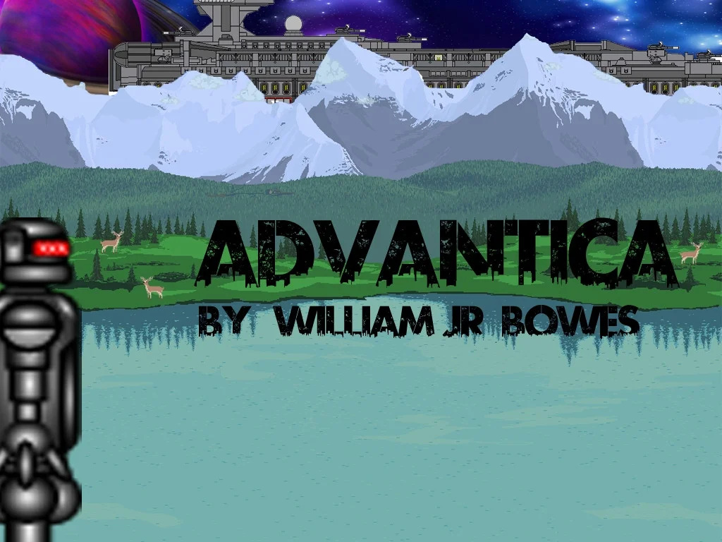advantica (itch) advantica (itch)