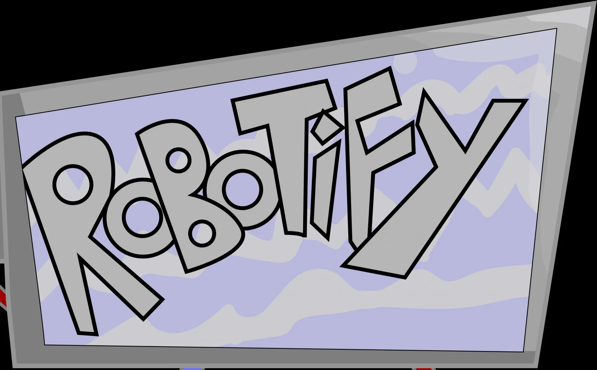 Статьи по Robotify (itch)