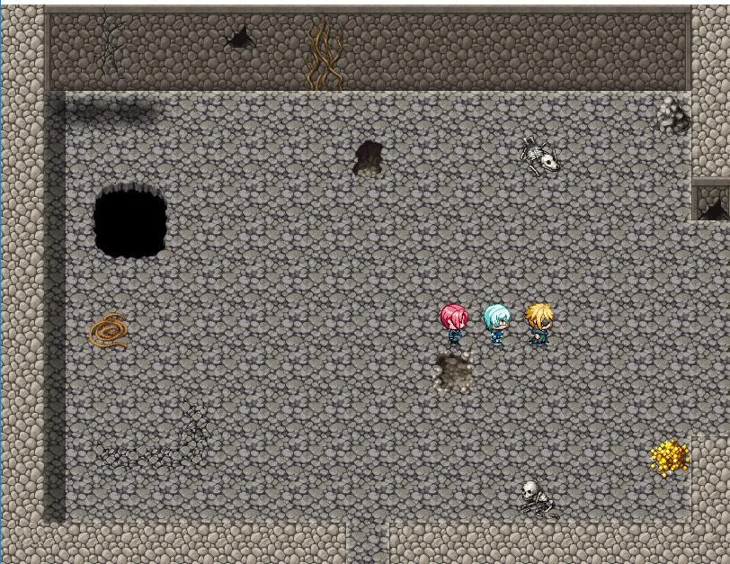 The Tale of Lukas - Demo (itch) The Tale of Lukas - Demo (itch)