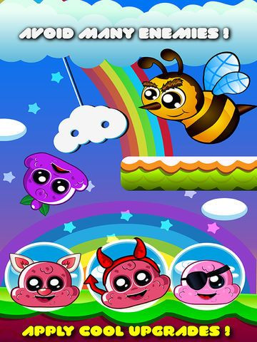 Ice Cream Blast – Rainbow Jump Carnival by Fun Free Kids Games Ice Cream Blast – Rainbow Jump Carnival by Fun Free Kids Games