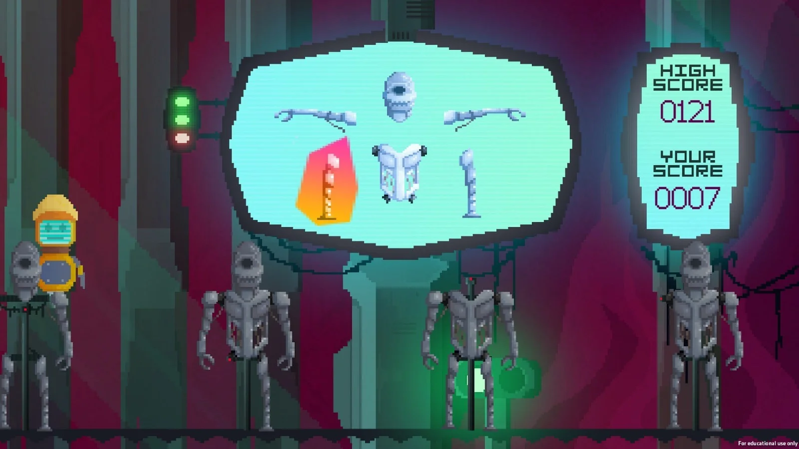 Q-Connect (itch) Q-Connect (itch)