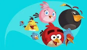 Статьи по happy bird (itch)