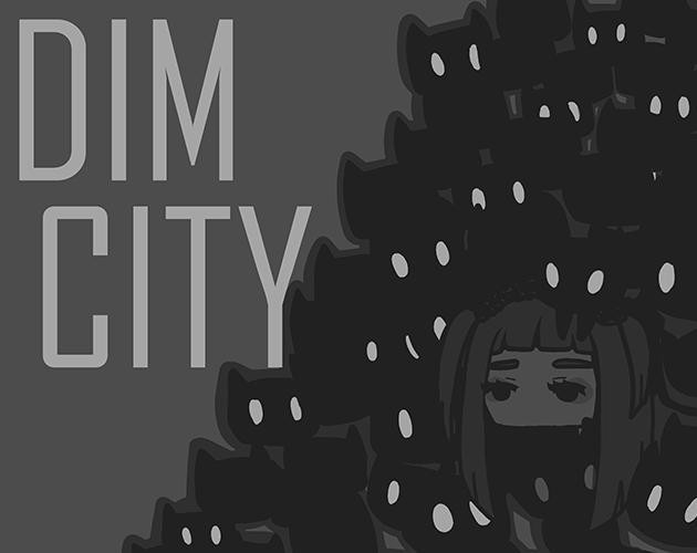 Dim City (itch) Dim City (itch)