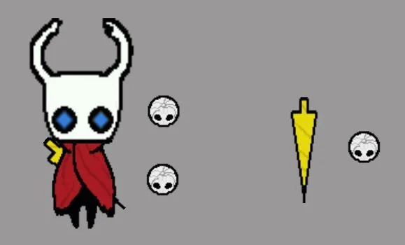 Vessel Generator (Hollow knight) (itch)