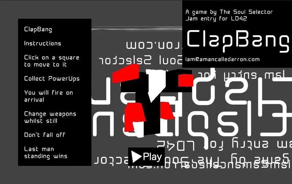 ClapBang (itch)