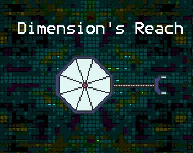 Dimension's Reach (itch) Dimension's Reach (itch)