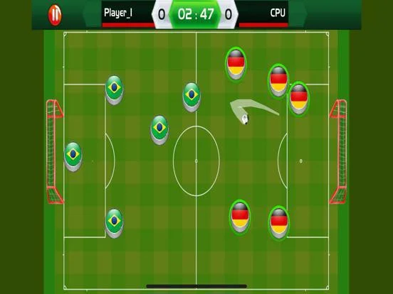 Amazing Soccer Game Amazing Soccer Game