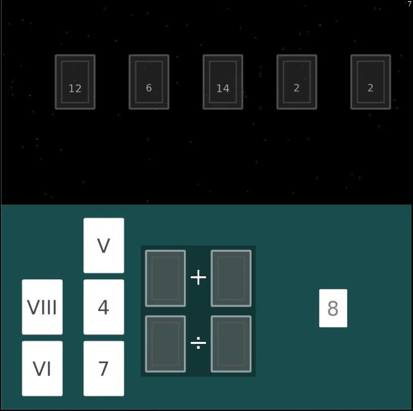 MathsInvaders (itch)