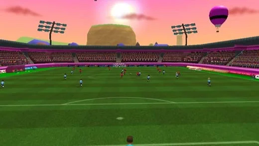 Soccer Up Soccer Up