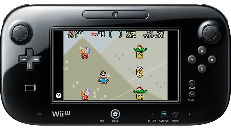 Super Mario World: Super Mario Advance 2 Super Mario World: Super Mario Advance 2