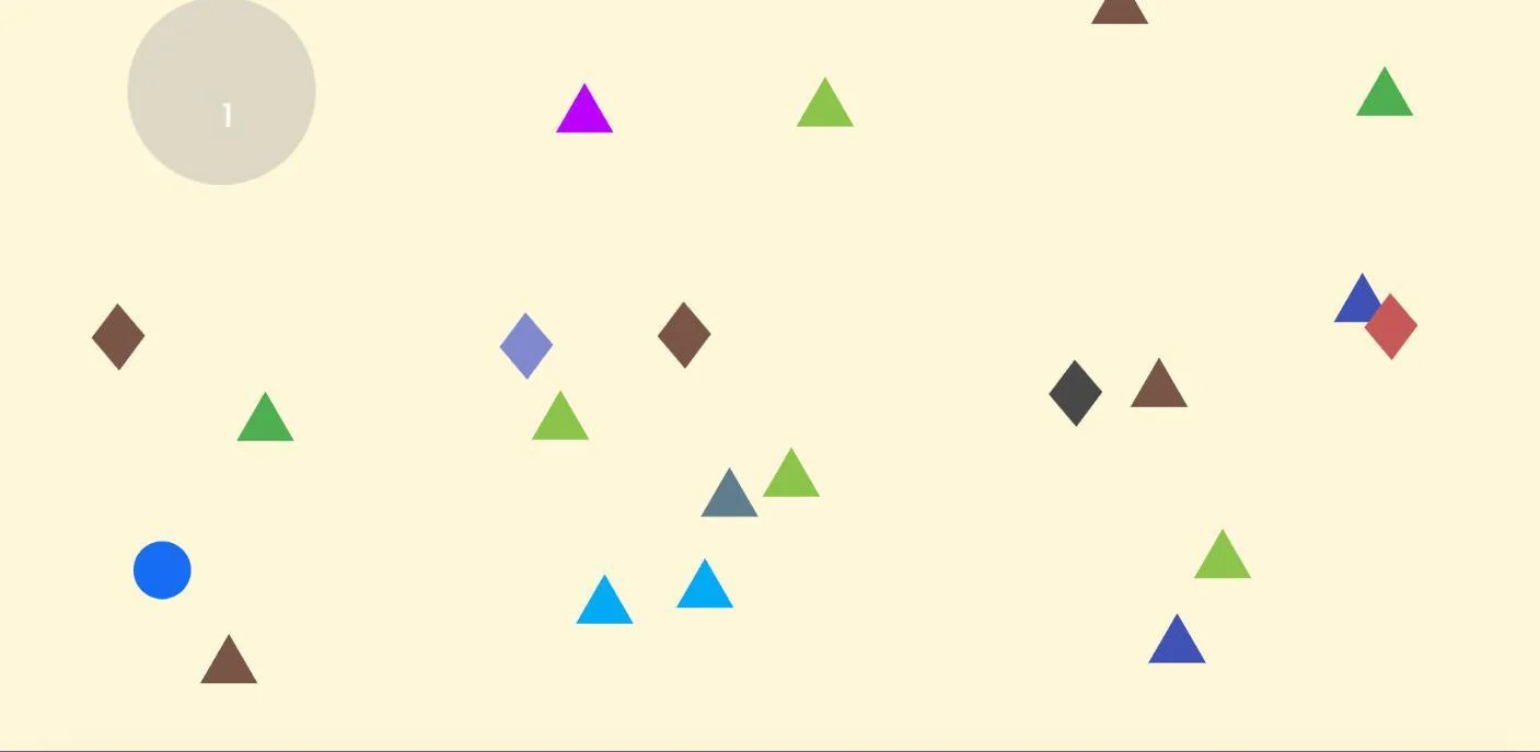 Shoot The Shapes (itch) Shoot The Shapes (itch)