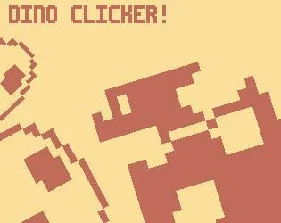 Dino Clicker (itch)
