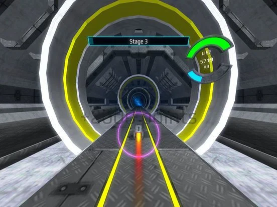 WheelRush WheelRush