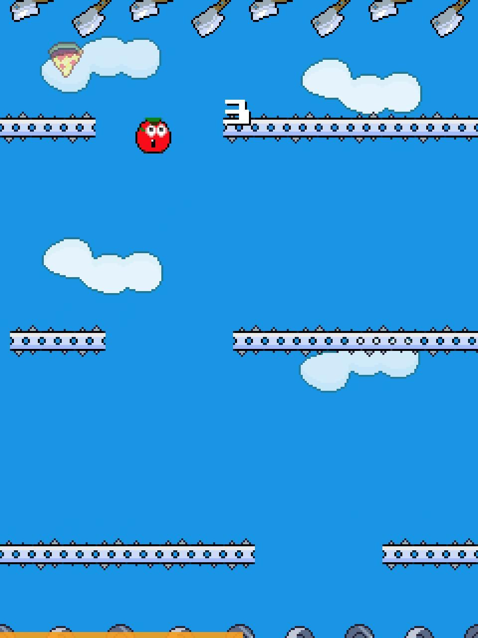 Статьи по Ketch Up (itch)