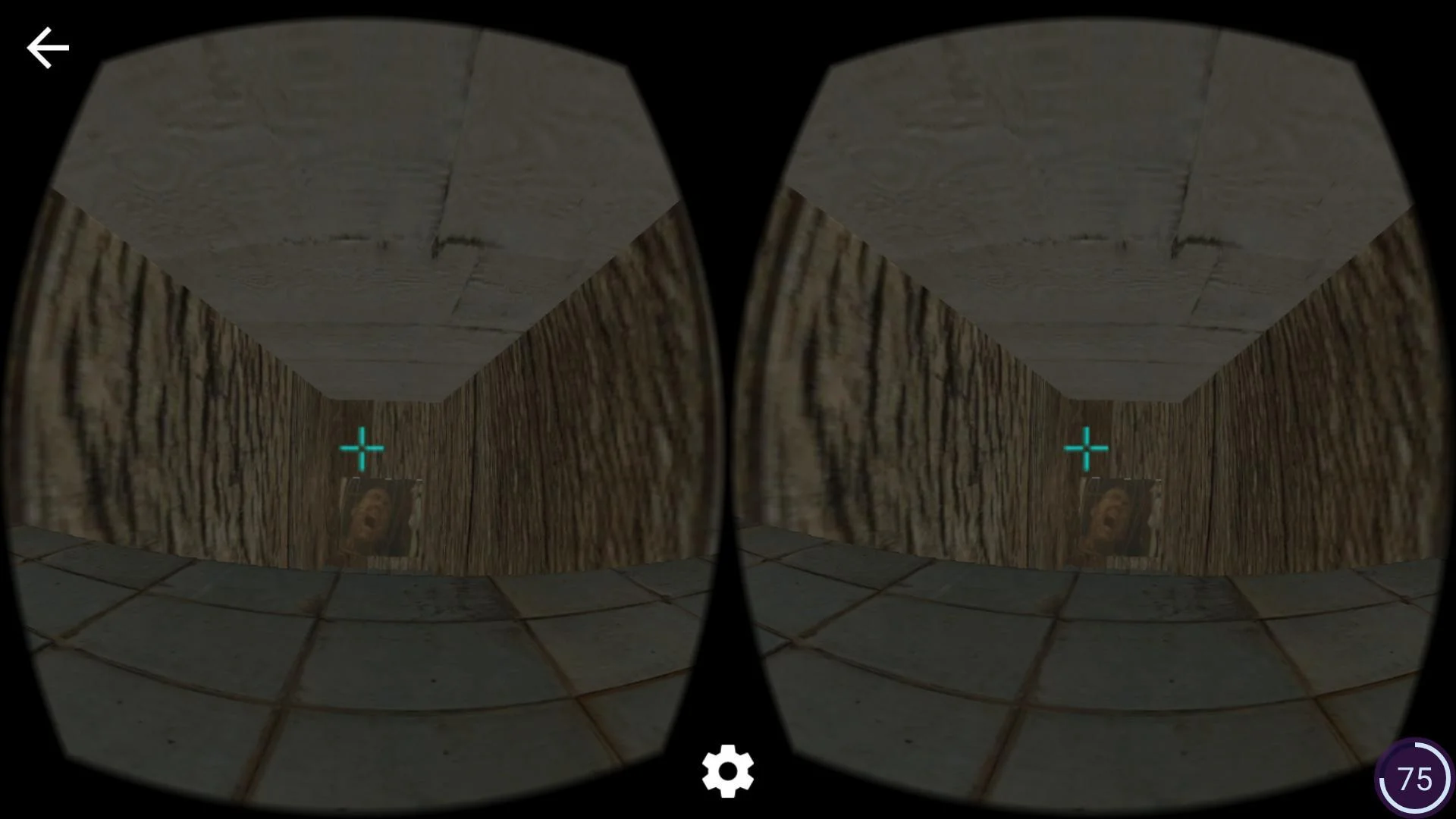 Cityscape VR (itch) Cityscape VR (itch)