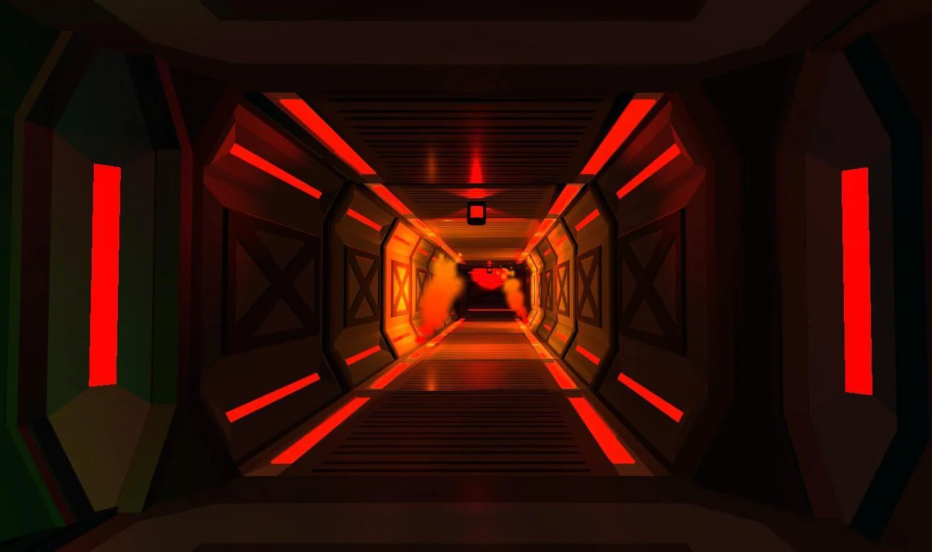 Under attack - Escape Room (itch) Under attack - Escape Room (itch)