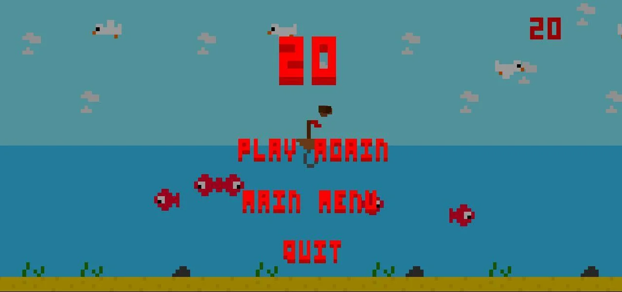 8-Bit Ship (itch)
