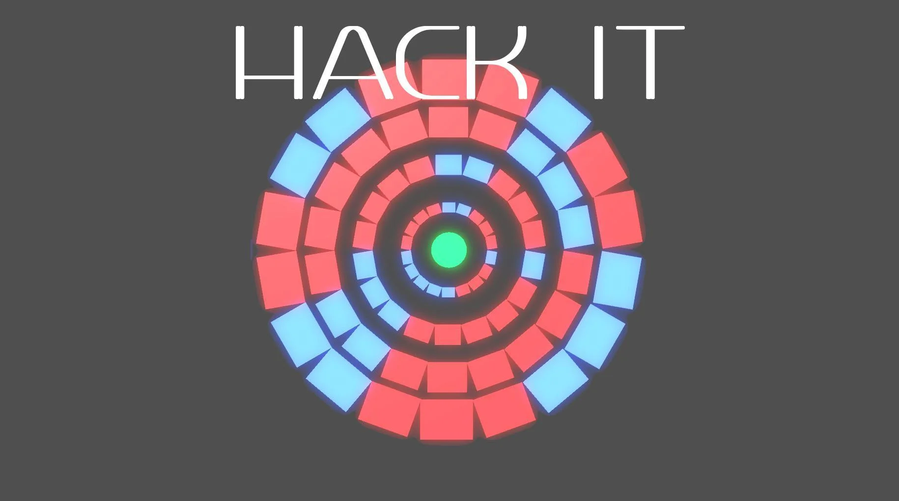Hack it (itch)