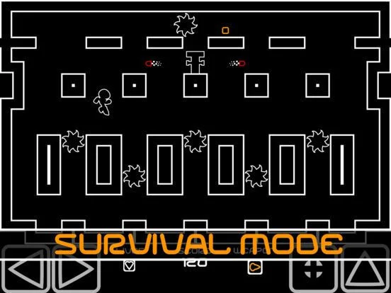 Рецензии Super Blast Heroes – Retro Platform Game