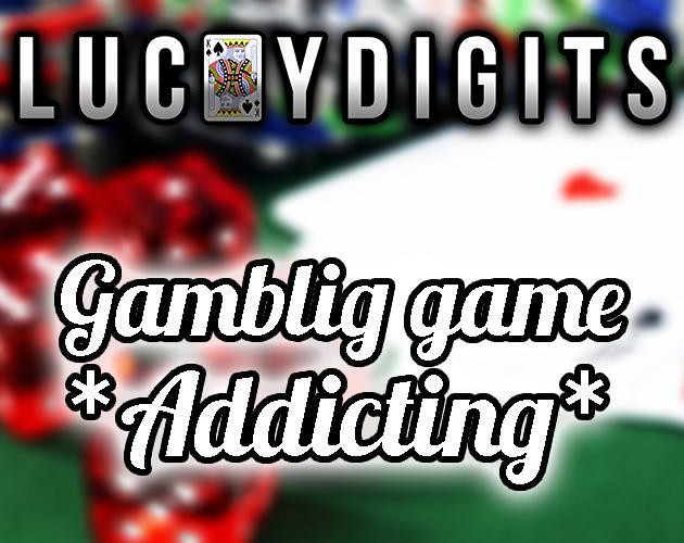 LuckyDigits (itch) LuckyDigits (itch)