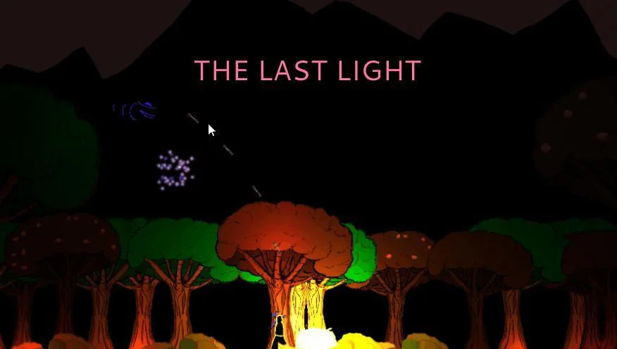 The Last Light v3 (itch) The Last Light v3 (itch)