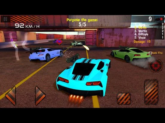 Crash Day: Derby Simulator Pro