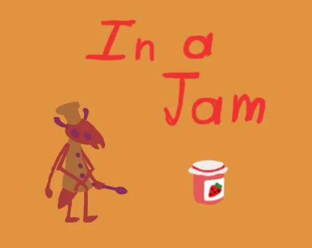Статьи по In a jam (itch)