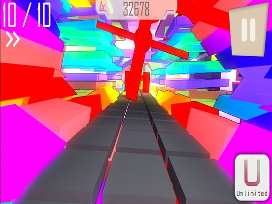 Unlimited - The Endless Runner Unlimited - The Endless Runner