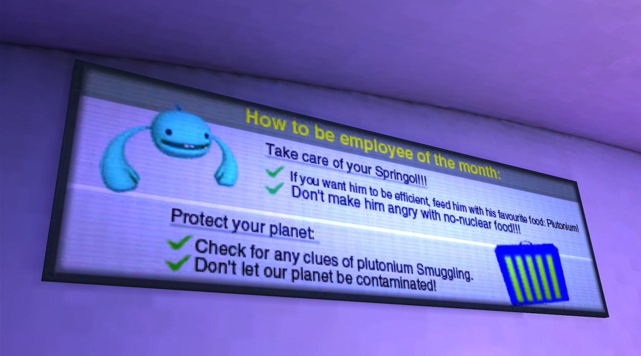 Plutonium FREE (itch)
